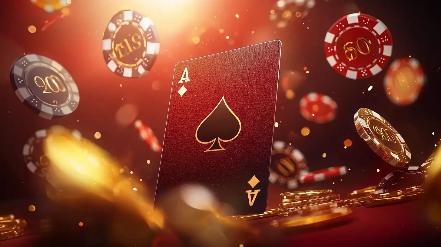 Live Casino Evolution