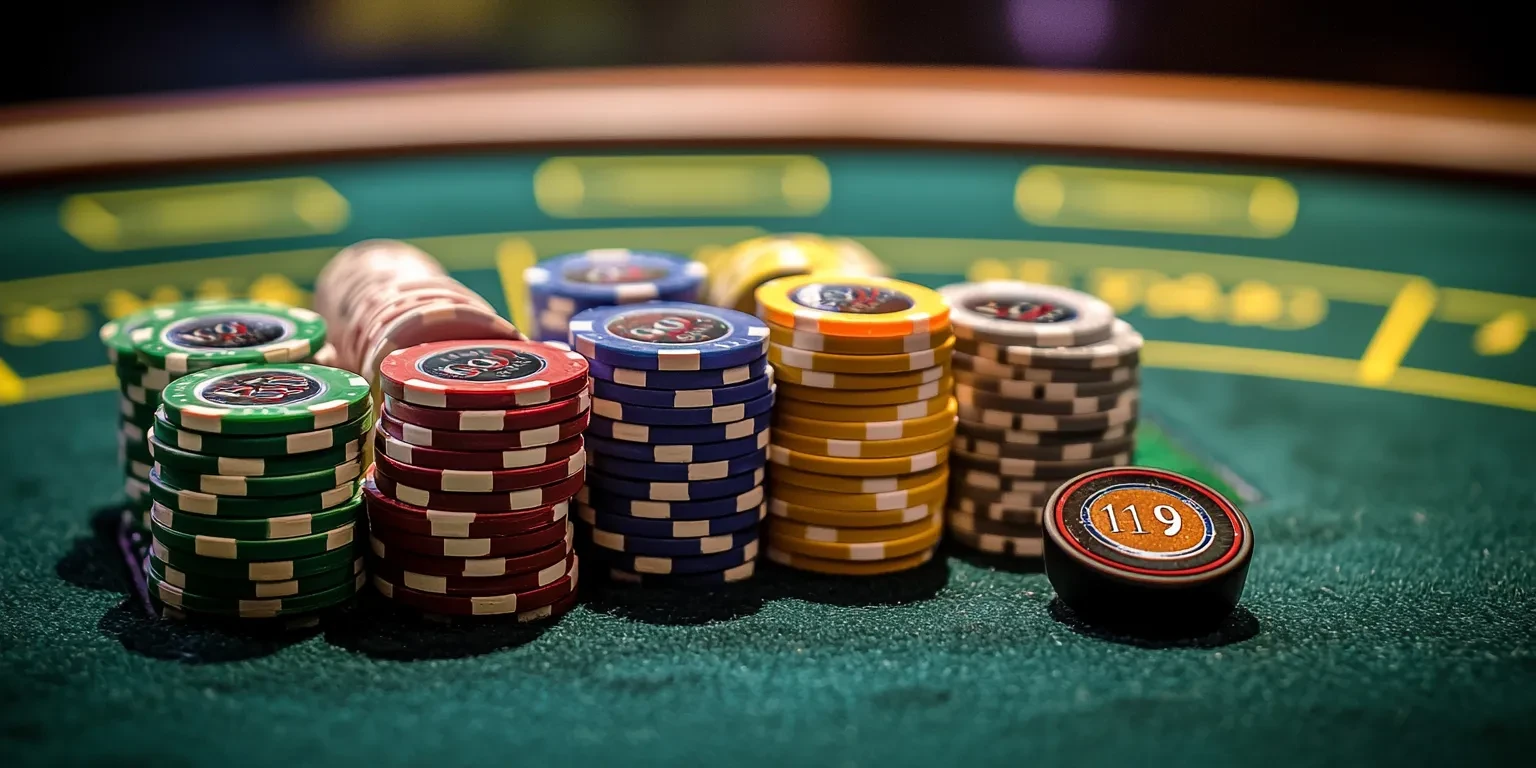 Blackjack